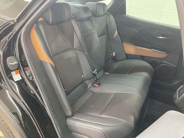 トヨタ クラウンクロスオーバーの画像6