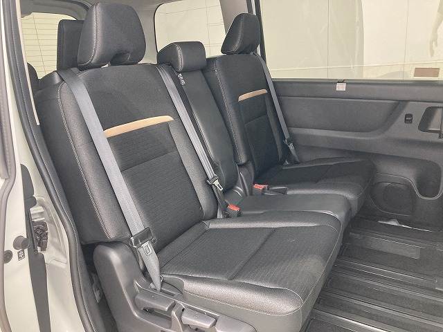 日産&nbsp;セレナの画像6