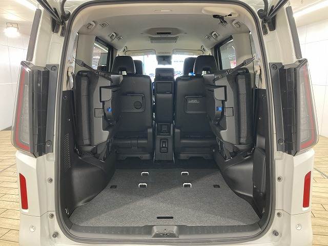 日産&nbsp;セレナの画像13