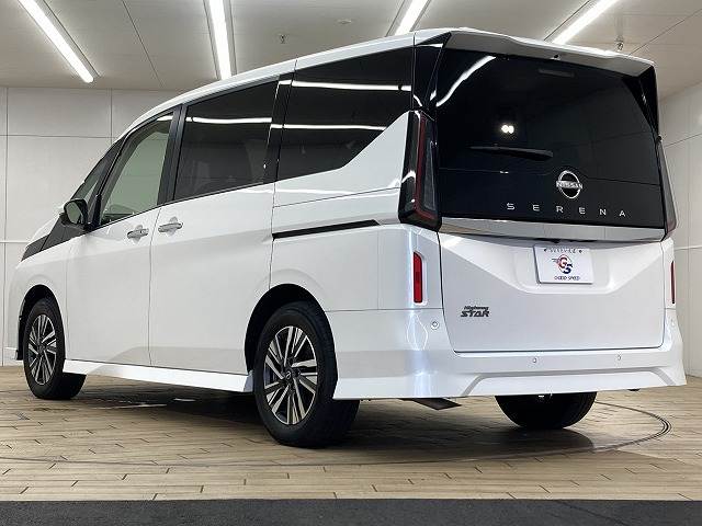 日産&nbsp;セレナの画像16