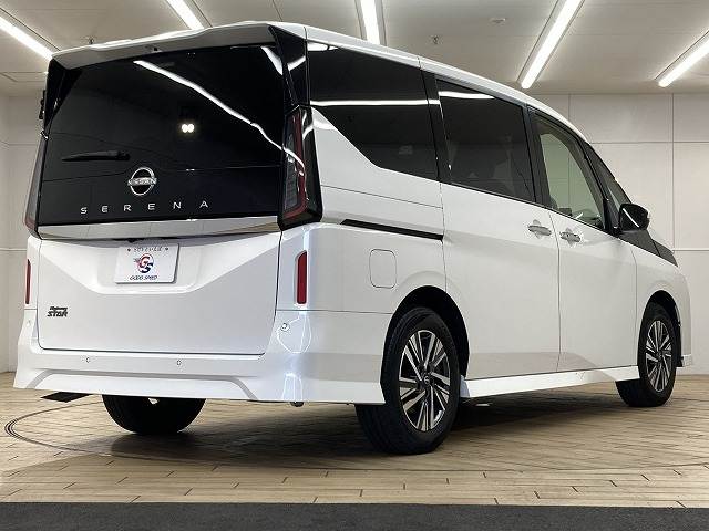 日産&nbsp;セレナの画像17