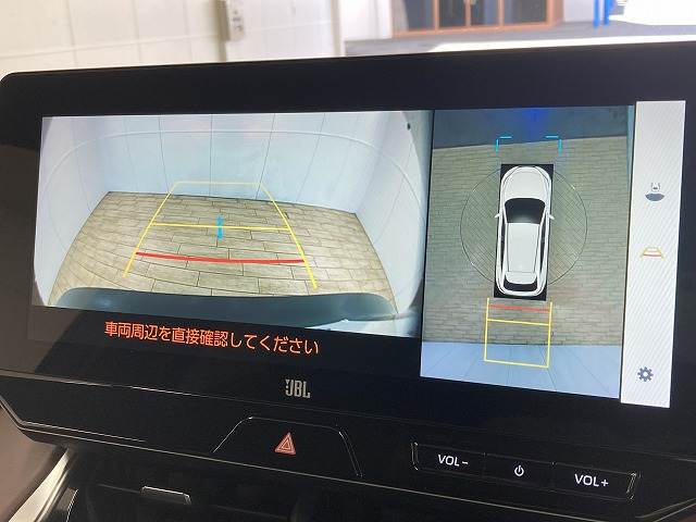 トヨタ&nbsp;ハリアーの画像4