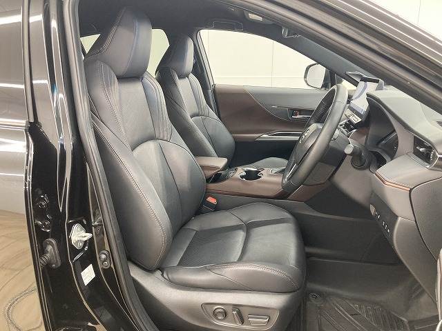 トヨタ&nbsp;ハリアーの画像5