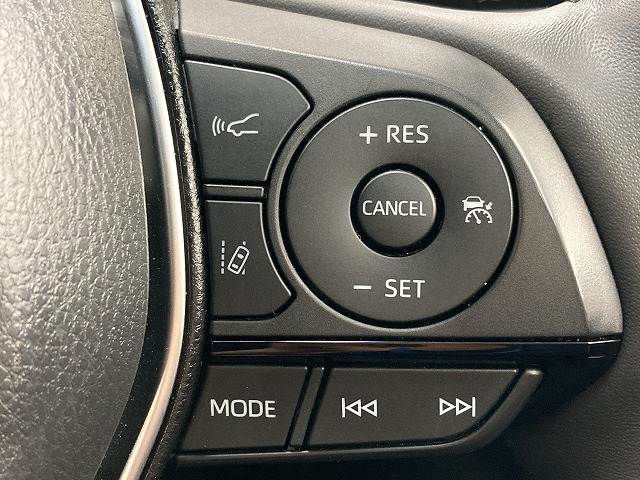 トヨタ&nbsp;ハリアーの画像7