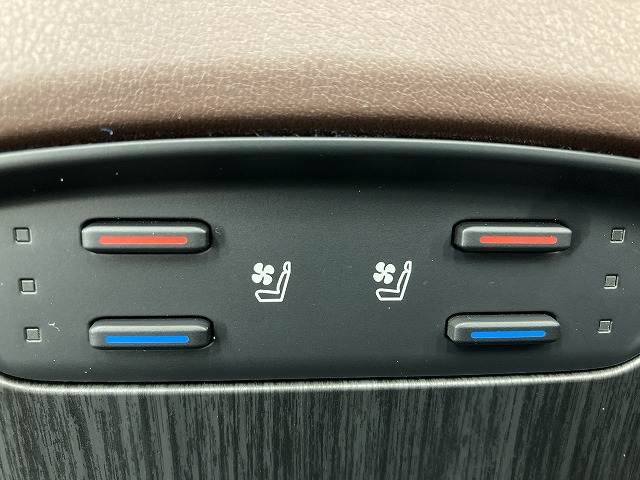 トヨタ&nbsp;ハリアーの画像9