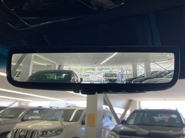 トヨタ&nbsp;ハリアーの画像10