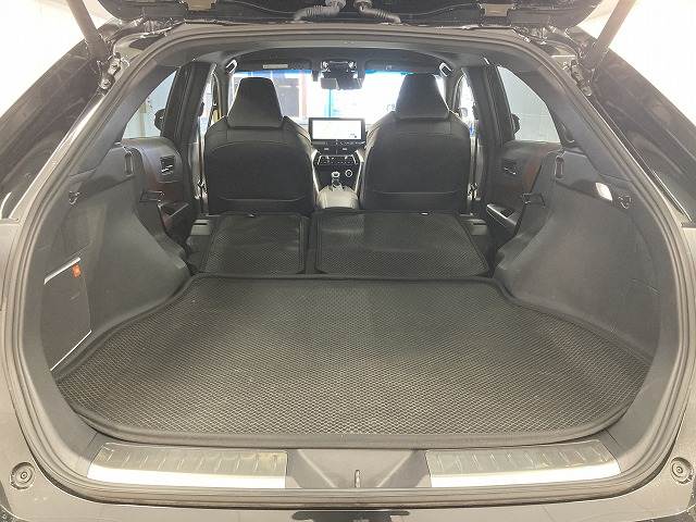 トヨタ&nbsp;ハリアーの画像13