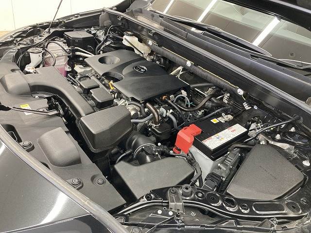 トヨタ&nbsp;ハリアーの画像18