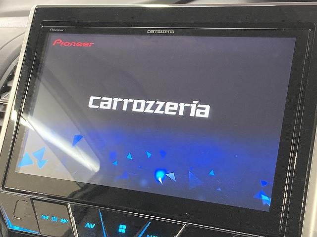 セレナe-POWER ハイウェイスターV 内装他