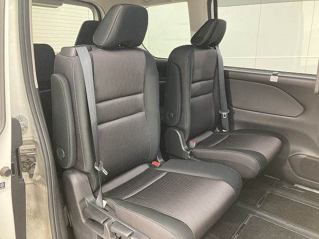 セレナe-POWER ハイウェイスターV 内装他