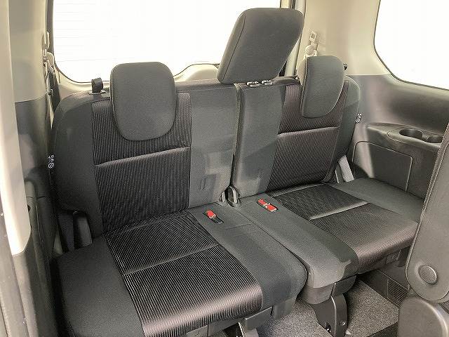 日産&nbsp;セレナの画像7