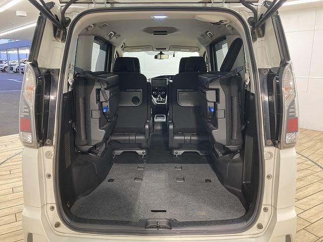 日産&nbsp;セレナの画像13