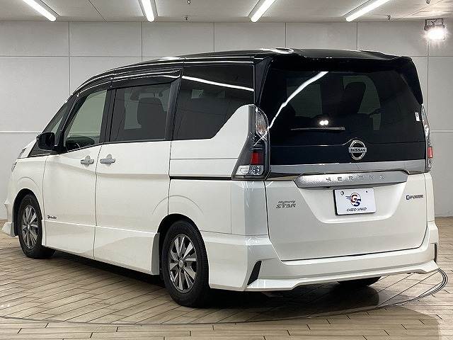 日産&nbsp;セレナの画像16