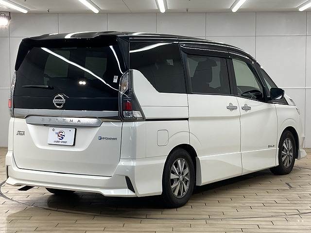 日産&nbsp;セレナの画像17