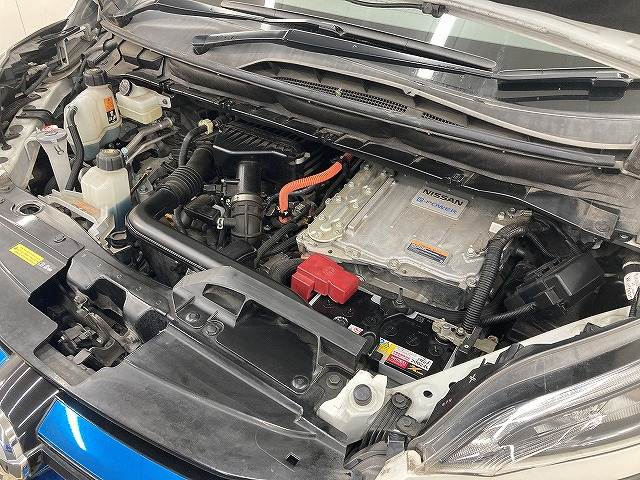 日産&nbsp;セレナの画像18