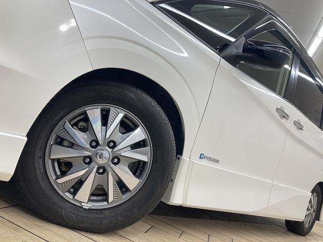 日産&nbsp;セレナの画像19