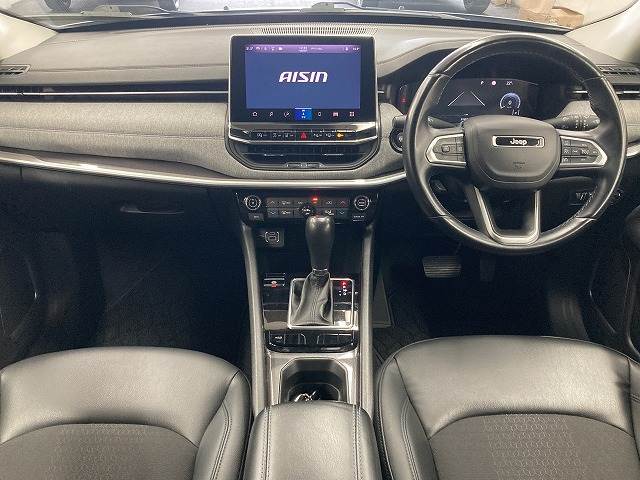 クライスラー&nbsp;JEEP COMPASSの画像2