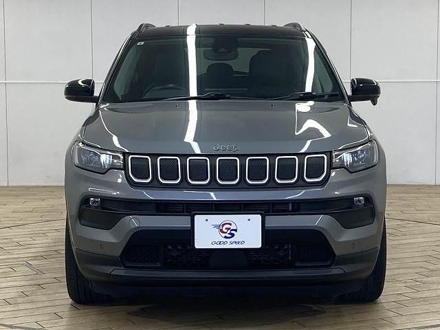 クライスラー&nbsp;JEEP COMPASSの画像3