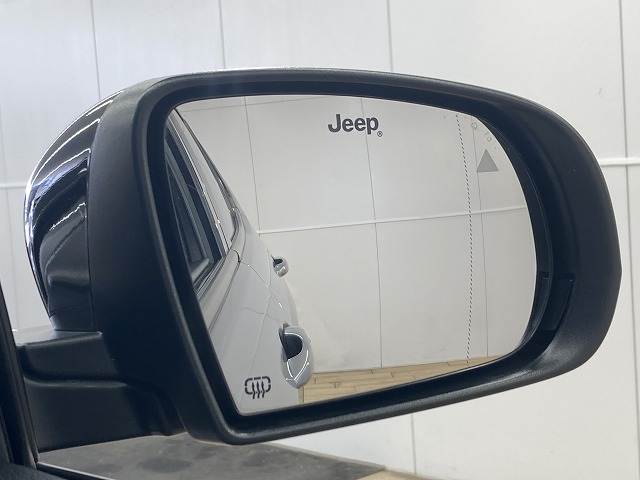 クライスラー&nbsp;JEEP COMPASSの画像8