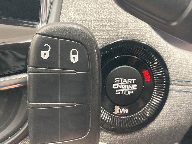 クライスラー&nbsp;JEEP COMPASSの画像10