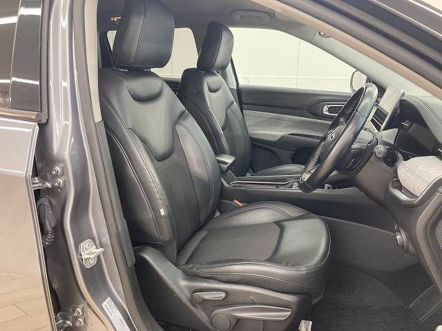 クライスラー&nbsp;JEEP COMPASSの画像12