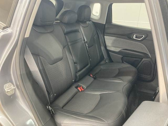 クライスラー&nbsp;JEEP COMPASSの画像13