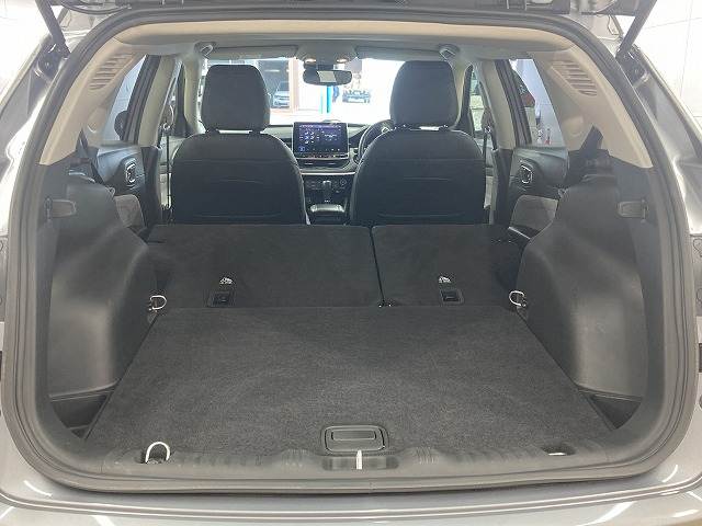 クライスラー&nbsp;JEEP COMPASSの画像14