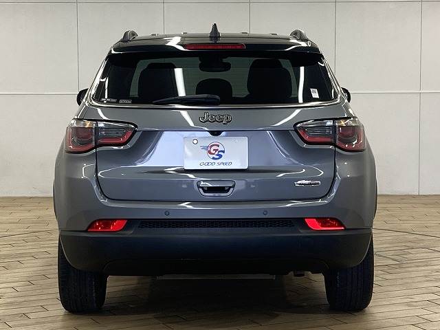 クライスラー&nbsp;JEEP COMPASSの画像15