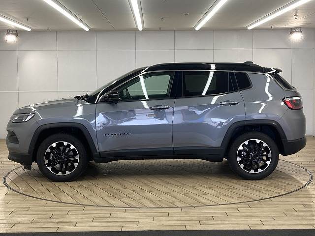 クライスラー&nbsp;JEEP COMPASSの画像17