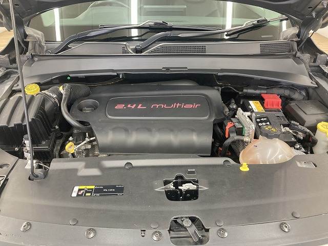 クライスラー&nbsp;JEEP COMPASSの画像18