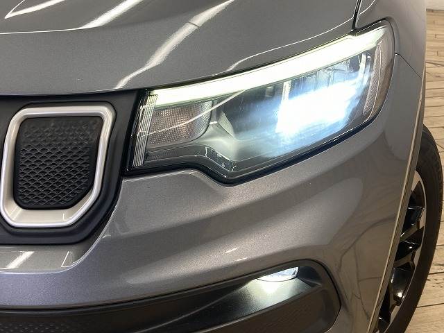 クライスラー&nbsp;JEEP COMPASSの画像19