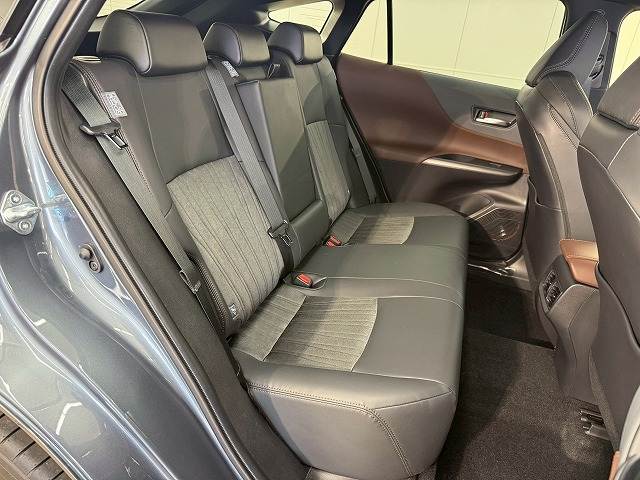 トヨタ&nbsp;ハリアーの画像6