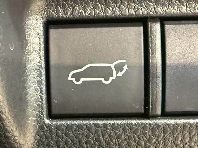 トヨタ&nbsp;ハリアーの画像8