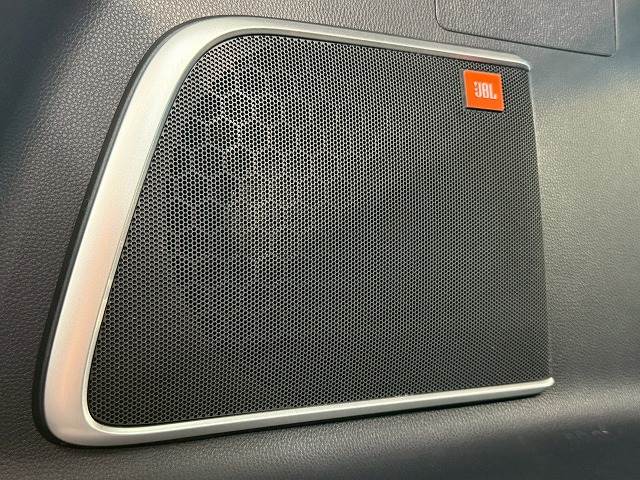 トヨタ&nbsp;ハリアーの画像9