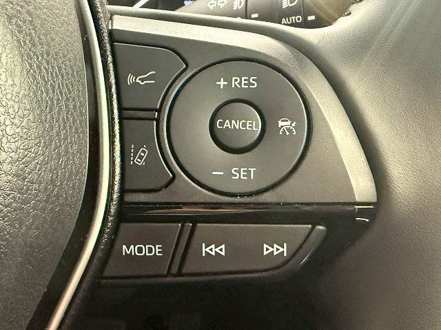 トヨタ&nbsp;ハリアーの画像10