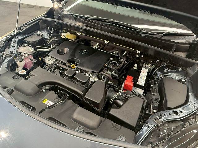 トヨタ&nbsp;ハリアーの画像18