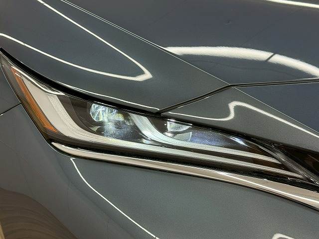 トヨタ&nbsp;ハリアーの画像20