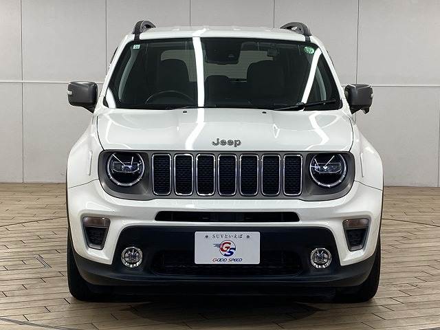 クライスラー&nbsp;JEEP Renegadeの画像3