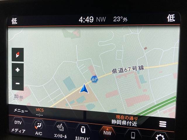 クライスラー&nbsp;JEEP Renegadeの画像4