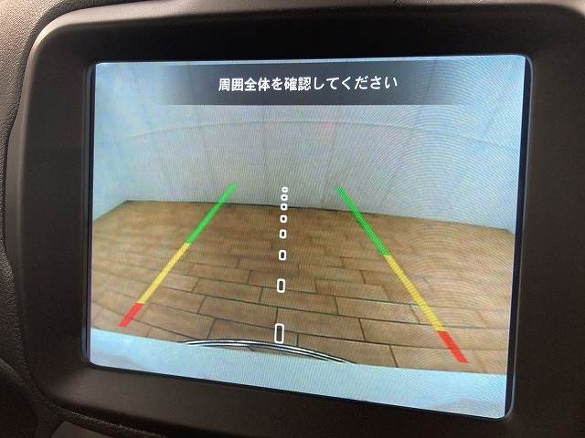 クライスラー&nbsp;JEEP Renegadeの画像5