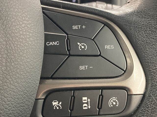 クライスラー&nbsp;JEEP Renegadeの画像6