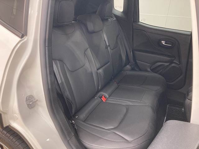 クライスラー&nbsp;JEEP Renegadeの画像13