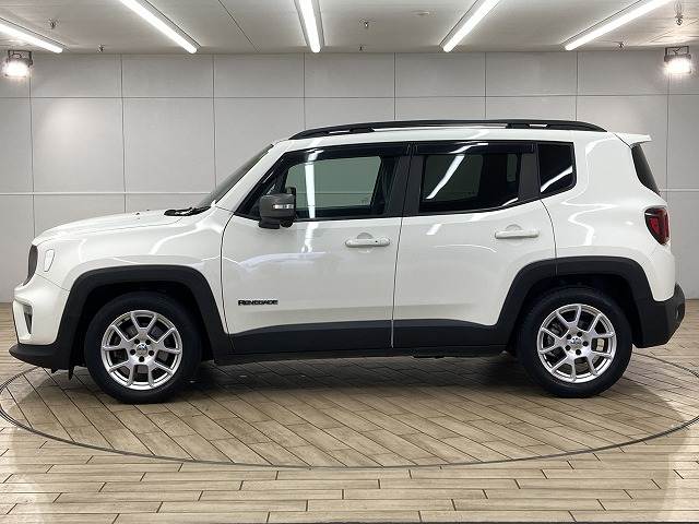 クライスラー&nbsp;JEEP Renegadeの画像17