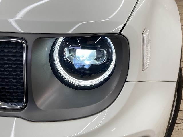 クライスラー&nbsp;JEEP Renegadeの画像19