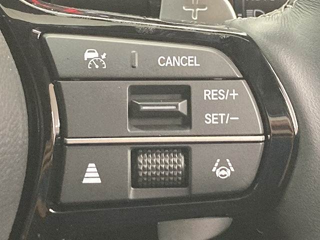 ホンダ&nbsp;ZR-Vの画像11