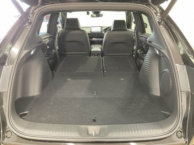 ホンダ&nbsp;ZR-Vの画像13