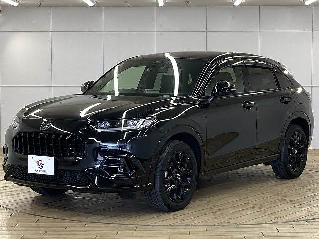 ホンダ&nbsp;ZR-Vの画像14