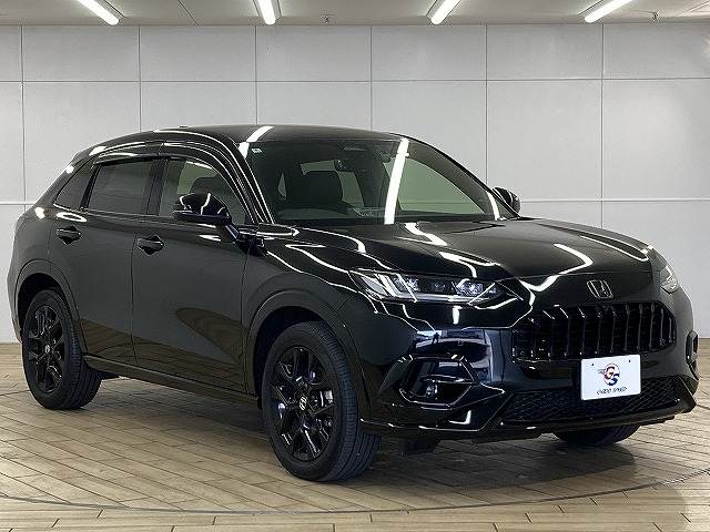 ホンダ&nbsp;ZR-Vの画像15