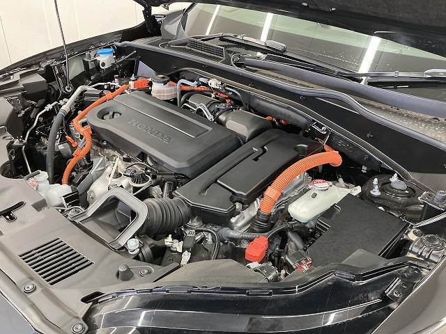 ホンダ&nbsp;ZR-Vの画像18