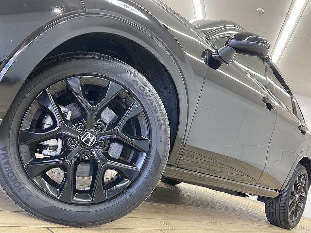 ホンダ&nbsp;ZR-Vの画像19